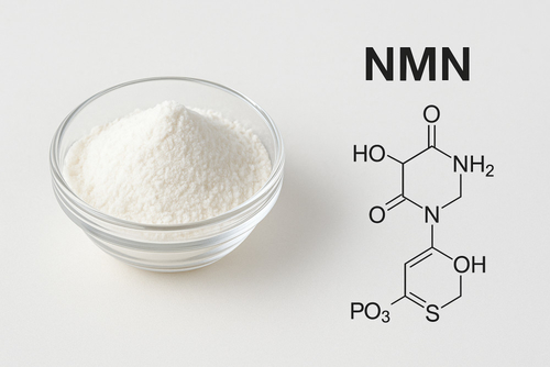 ultimo caso aziendale circa Le materie prime NMN sono esportate con successo sul mercato statunitense per prodotti nutrizionali anti-invecchiamento