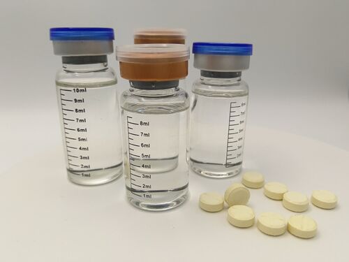 ultimo caso aziendale circa German Veterinary Clinic Introduces GS441524 Injection Successfully