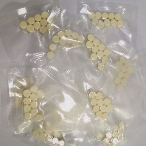 ultimo caso aziendale circa 400 Tablets of GS-441524 Shipped to Brazil: Supporting FIP Treatment for Cats