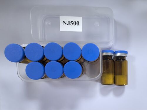 ultimo caso aziendale circa NAD+ Powder Supply Case: High-Purity NAD+ for Research and Pharmaceutical Applications