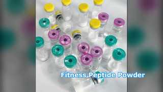 Peptidi di alta qualità Peptide fitness in polvere liofilizzata