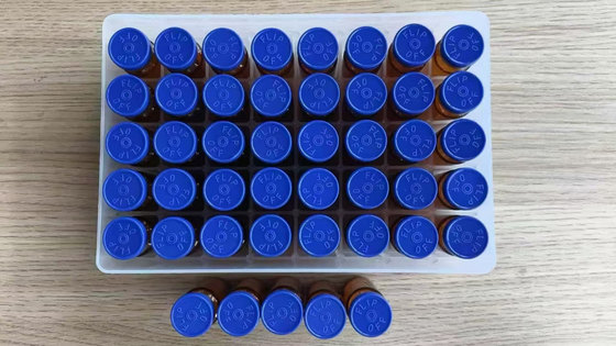 qualità  Pharmaceutical IV Therapy Vial 500 Mg NAD+ Vials For Injection fabbrica