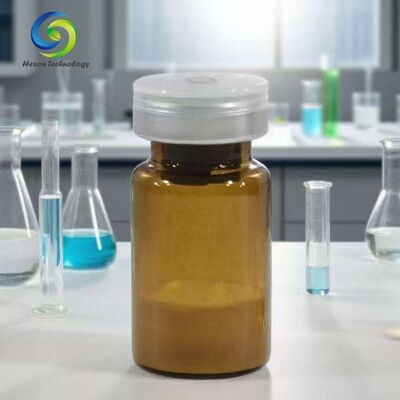 Qualità  High Purity NAD+ Lyophilized Powder CAS 53-84-9 HPLC Tested fabbrica