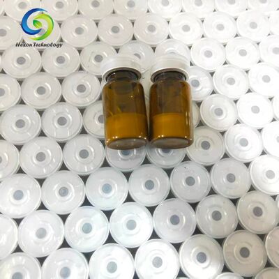 Qualità  NAD+ Lyophilized Powder CAS 53-84-9 for Cosmetic Ingredient Research fabbrica