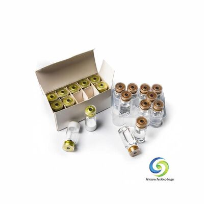 qualità  High Quality Bac Water for 5-Amino-1MQ Selank Epithalon Sterile Reconstitution Liquid fabbrica