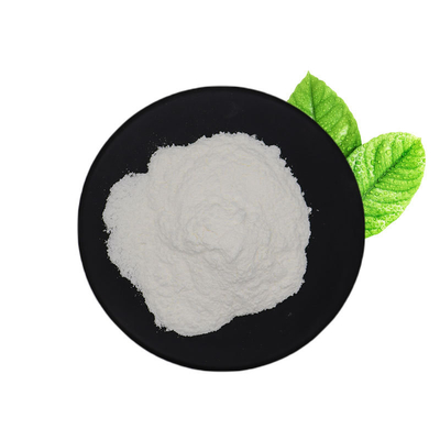 Allantoin in polvere all'ingrosso per i produttori di cosmetici CAS n. 97-59-6