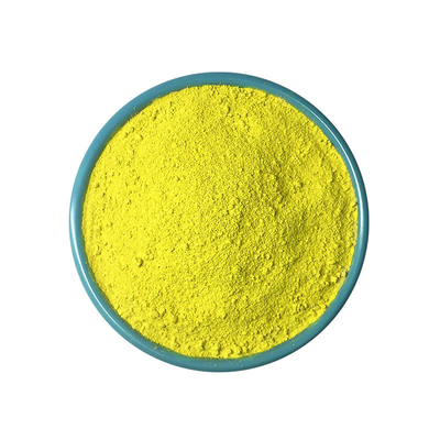 Materia prima Cas 21829-25-4 di Pharma della nifedipina con trasporto di sicurezza