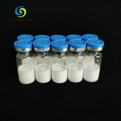 Perdita di peso liofilizzata del peptide di Semaglutide della polvere con la forma di peptide