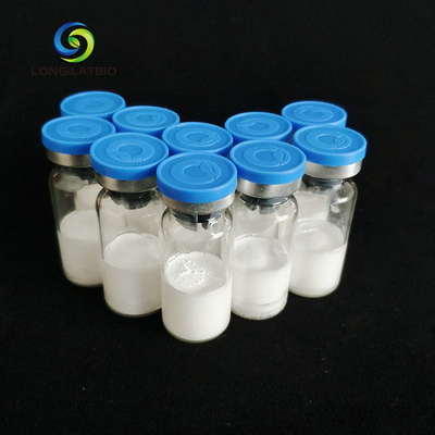 Assay 99% Peptidi GLP-1 sintetizzati Polvere liofilizzata Retatrutide 10 mg 15 mg 20 mg 30 mg Fiale Perdita di peso