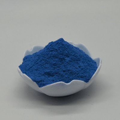 Peptide crudo CAS 49557-75-7 del rame del Ghk-Cu di purezza della polvere 99% dei peptidi