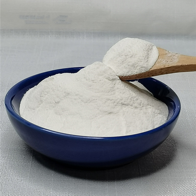 Prodotti chimici forniti direttamente dalla fabbrica Solfato di tianeptina CAS 1224690-84-9