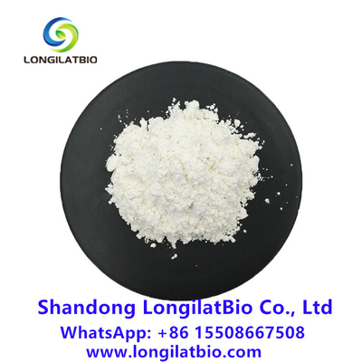 Studi clinici 99% purezza Molnupiravir in polvere CAS 2349386-89-4 con consegna sicura