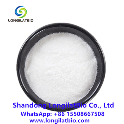 L'HCl puro di terbinafina di elevata purezza 99,9% spolverizza il cloridrato di terbinafina di Cas 78628-80-5