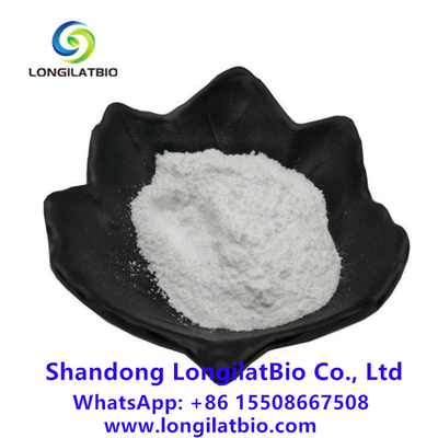 Cas 112529-15-4 Pharma Api Pioglitazone Hcl/pioglitazone cloridrato