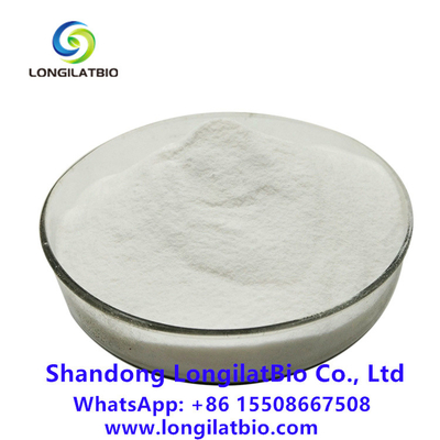 Polvere cruda Amoxicillina Cas farmaceutico attivo 26787-78-0