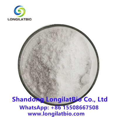 Materia prima antibiotica Pharma Api Amoxicillina Triidrato Cas 61336-70-7