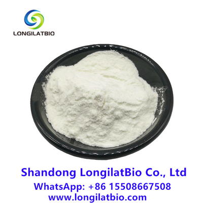 Ingrediente farmaceutico attivo Cabazitaxel di Cas 183133-96-2 Api per l'anti cancro