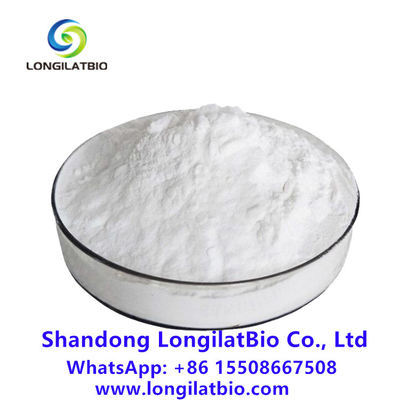 Carfilzomib Pharma Api polvere materie prime Cas 868540-17-4