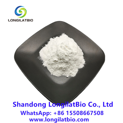Nitrato Api Pharmaceutical Cas del miconazolo 22832-87-7 per anti infiammatorio