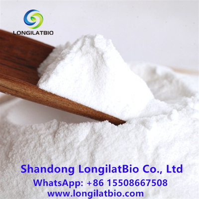 Colore bianco di Api Cas 361442-04-8 di Pharma di Saxagliptin