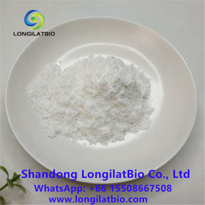 Levofloxacina cloridrato Pharma Api Cas 177325-13-2