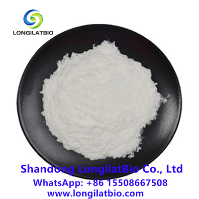 Elevata purezza 99% Pharma Api Cas 179324-69-7 Bortezomib
