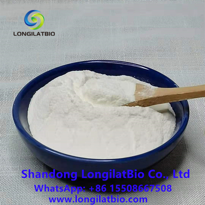 CH3N5 99% Pharma Api 5-Aminotetrazolo Cas 4418-61-5