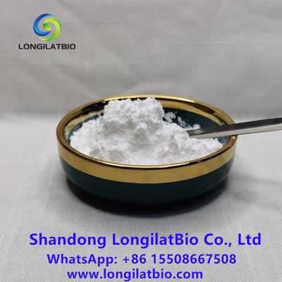 Cas100986-85-4 Polvere di levofloxacina per prodotti farmaceutici