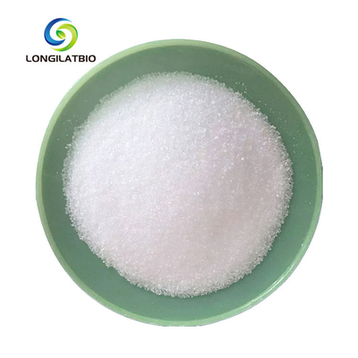 Polvere organica Cas 149-32-6 99,95% dell'eritritolo del dolcificante naturale