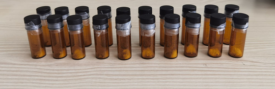 Iniezione Semaglutide 2.4mg/Day 5mg/Vial Packaging di perdita di peso