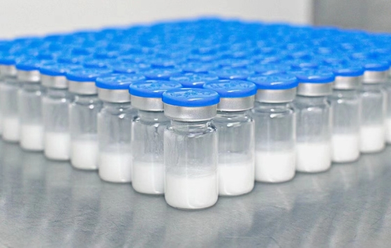 Polvere bianca cruda di CAS 782487-28-9 del peptide di Semaglutide di elevata purezza 99,0%