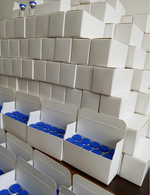 Polvere dei peptidi di Semaglutide Liraglutide  di elevata purezza