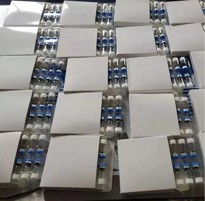 Semaglutide peptide in polvere grezza per la perdita di peso Spedizione al Regno Unito USA