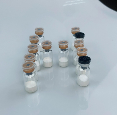 Peptidi Liofilizzati in polvere Retatrutide Fitness And Weight Loss Peptide con DDP negli USA Regno Unito Europa