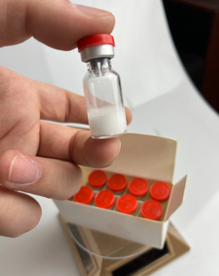 Peptide di CAS 910463-68-2 Semaglutide con il principio attivo per i compratori di B2B