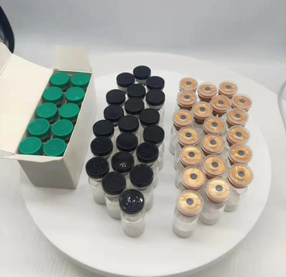 5 mg 10 mg  in polvere Per perdita di peso Semaglutide CAS 910463-68-2