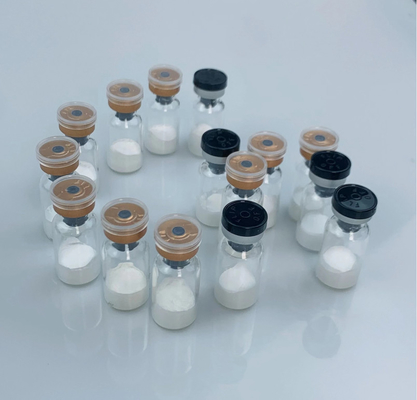 Principio attivo del peptide di Semaglutide di perdita di peso per i prodotti farmaceutici e la sanità