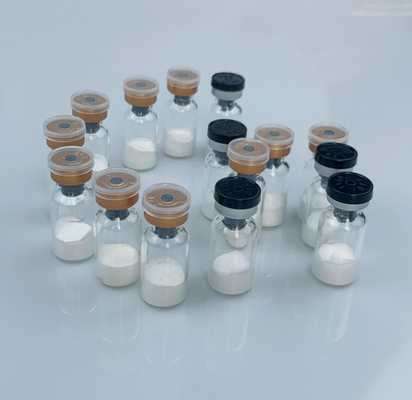 Peptide 2mg/Vial 5mg/Vial Semaglutide USPI di Semaglutide Ozempic CAS No 910463-68-2