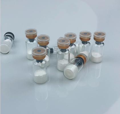 Peptidi Per Perdita Di Peso Semaglutide Tirzepatide 5 mg 10 mg 15 mg