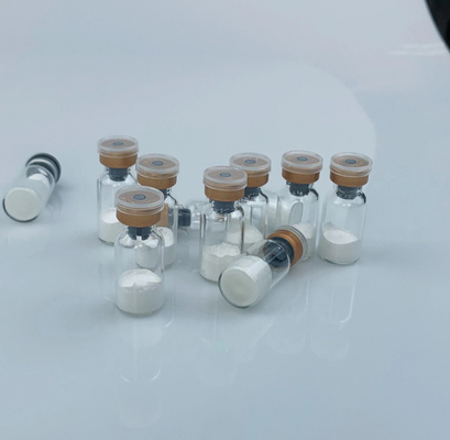 Peptidi di Retatrutide ad alta purezza al 99% per la perdita di peso Retatrutide con prezzo di fabbrica
