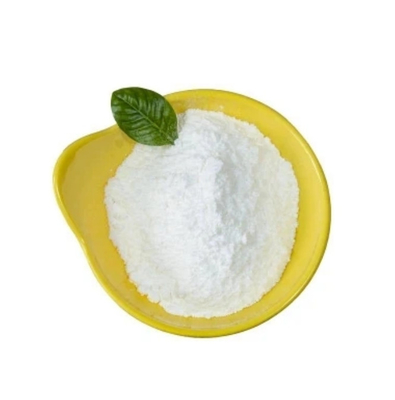 Allantoin in polvere per maschere facciali idratanti e lenitive CAS 97-59-6