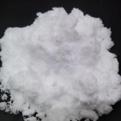 Benefici della polvere di Allantoina al 99% nei prodotti per la cura dei capelli CAS n. 97-59-6