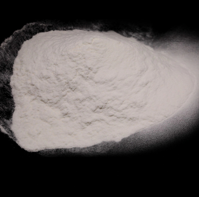 CAS 97-59-6 Benefici anti-invecchiamento della polvere di Allantoina per la riduzione delle rughe