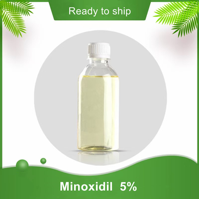 Crescita Minoxidil 5% CAS liquido 38304-91-5 dei capelli