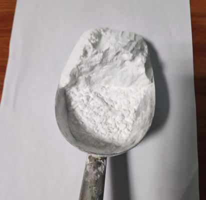 Polvere cruda del sodio di CAS 30123-17-2 Tianeptine della droga di Nootropics per l'anti sedativo