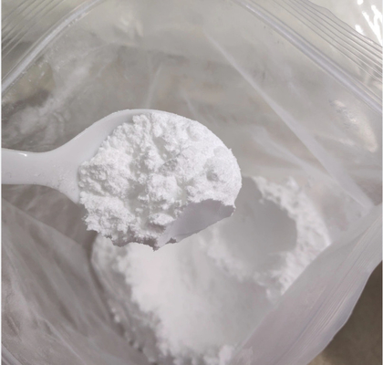 CAS 910463-68-2 99% Puro Semaglutide in polvere grezza per la perdita di peso