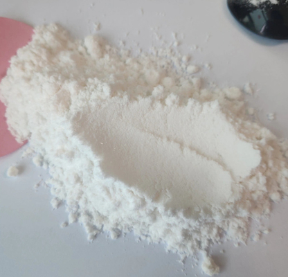 Il sale del sodio di Nootropics Tianeptine spolverizza 99% CAS 30123-17-2