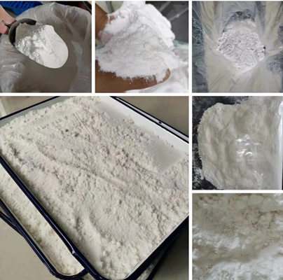 Polvere acida libera CAS 66981-73-5 di Tianeptine di elevata purezza