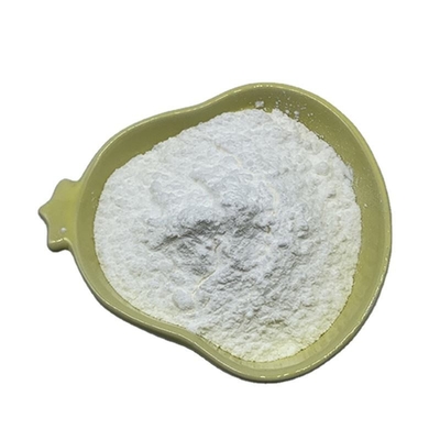 99% Allantoin in polvere in creme per una migliore idratazione della pelle