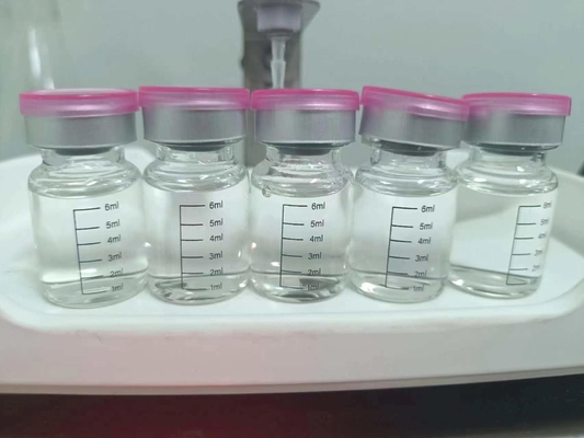 Trattamento antivirale GS-441524 con il metodo UV di HPLC sicuro di consegna